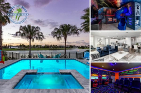 Elegant 6 Bedroom Oasis in Orlando6570